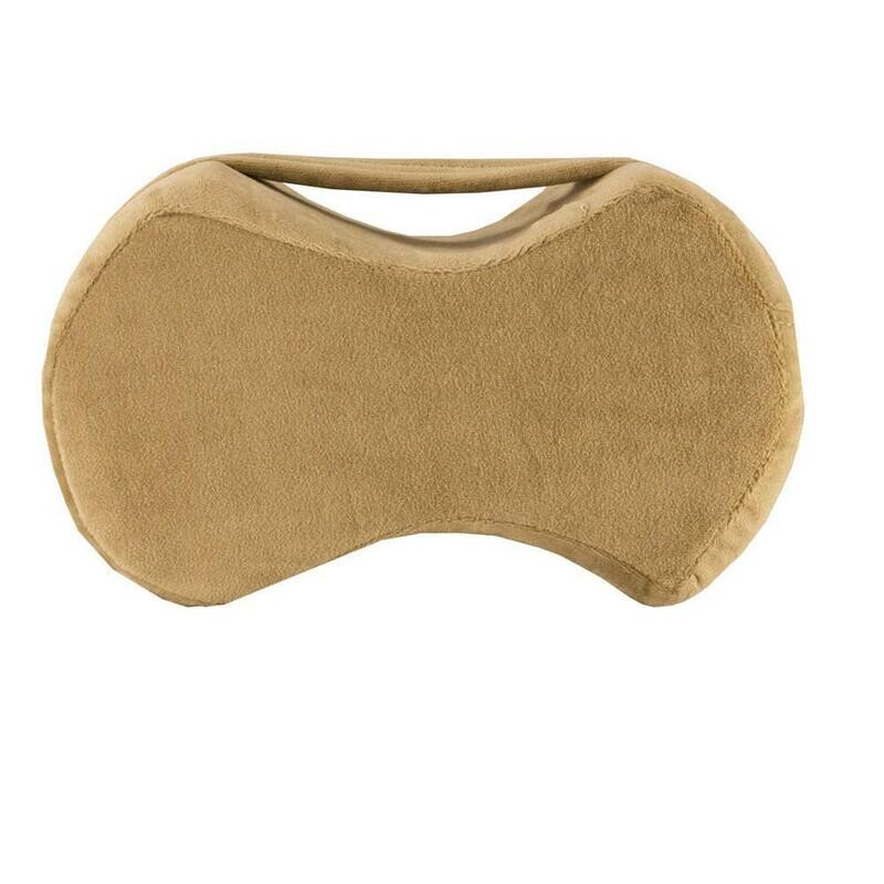Memory Foam Knee Pillow