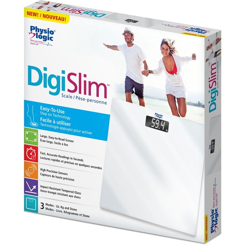 Digislim Digital Weigh Scale