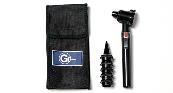 Otoscope Set
