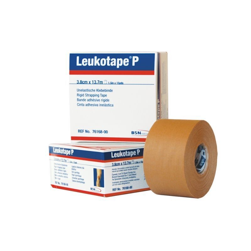 Leukotape P