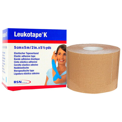 Leukotape K