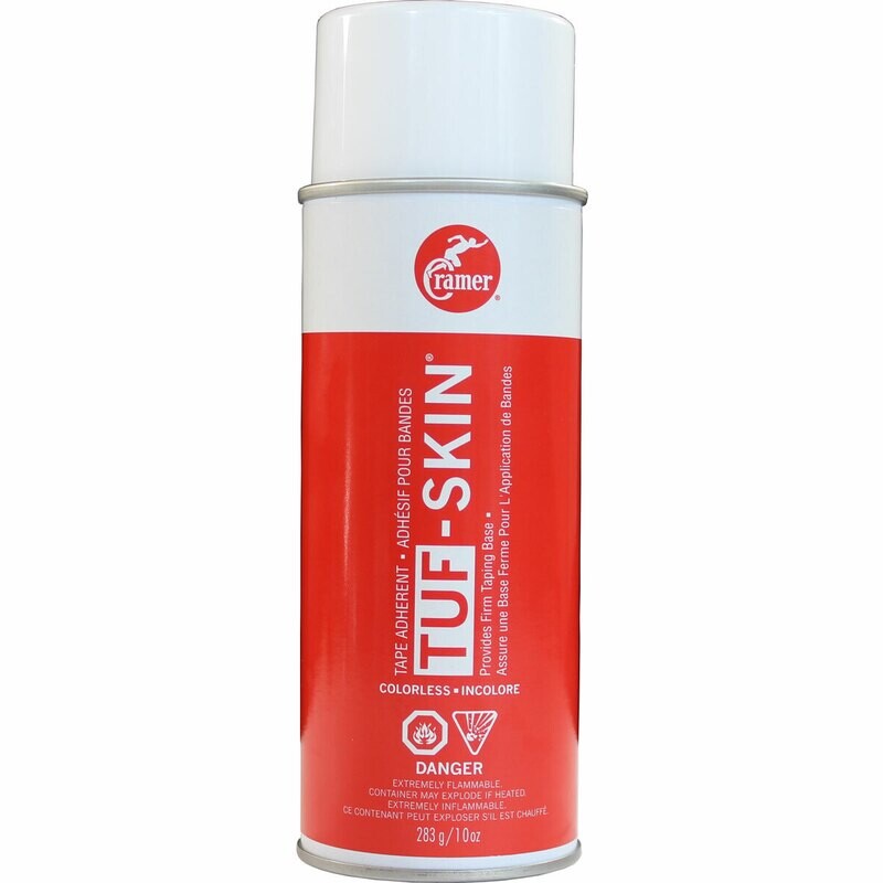 Cramer Tuf-Skin Spray 4oz
