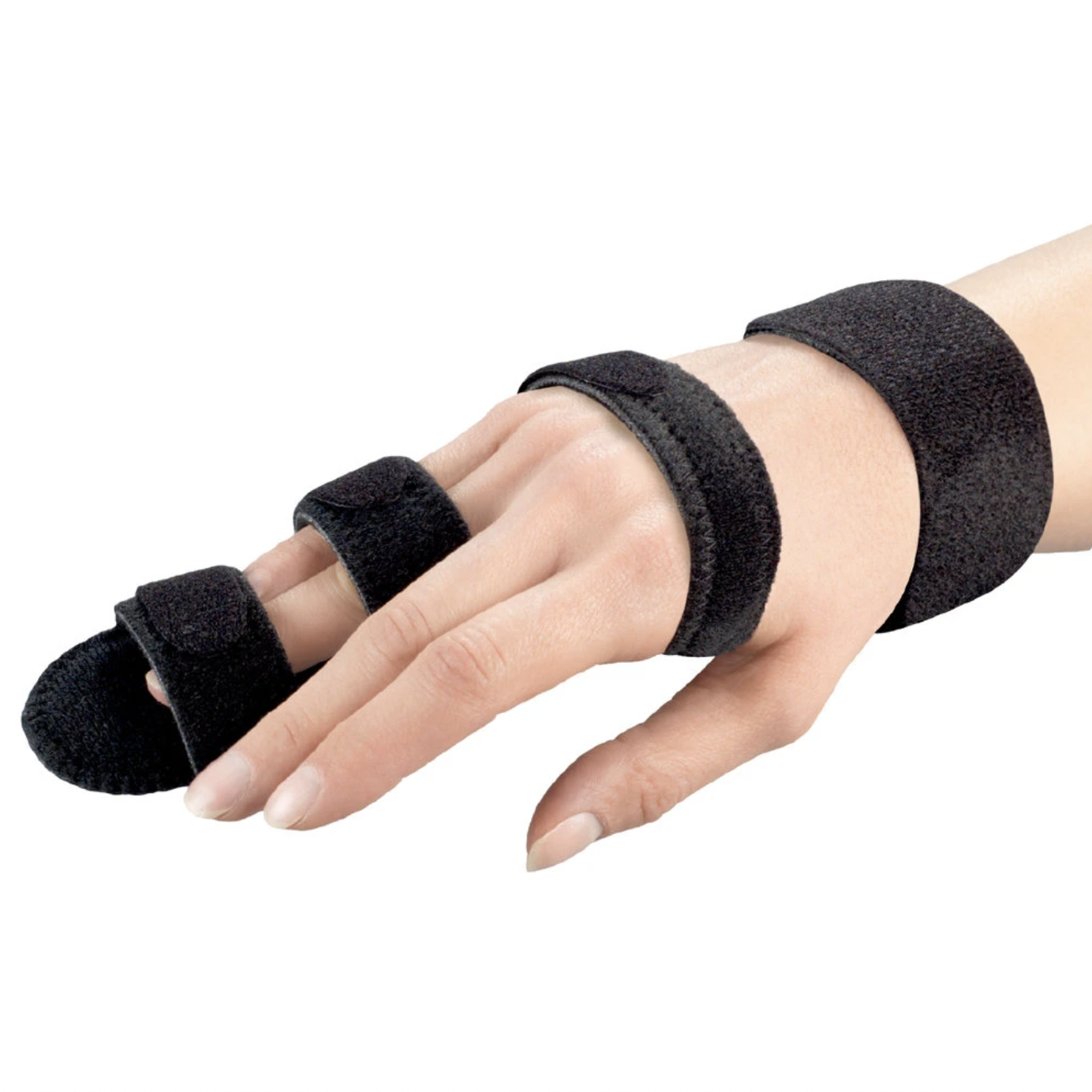 Finger Immobilizer Hand Splint