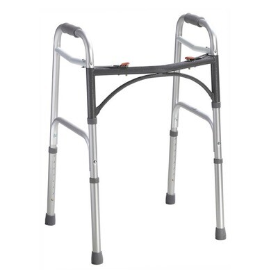 Universal Size Folding Walker