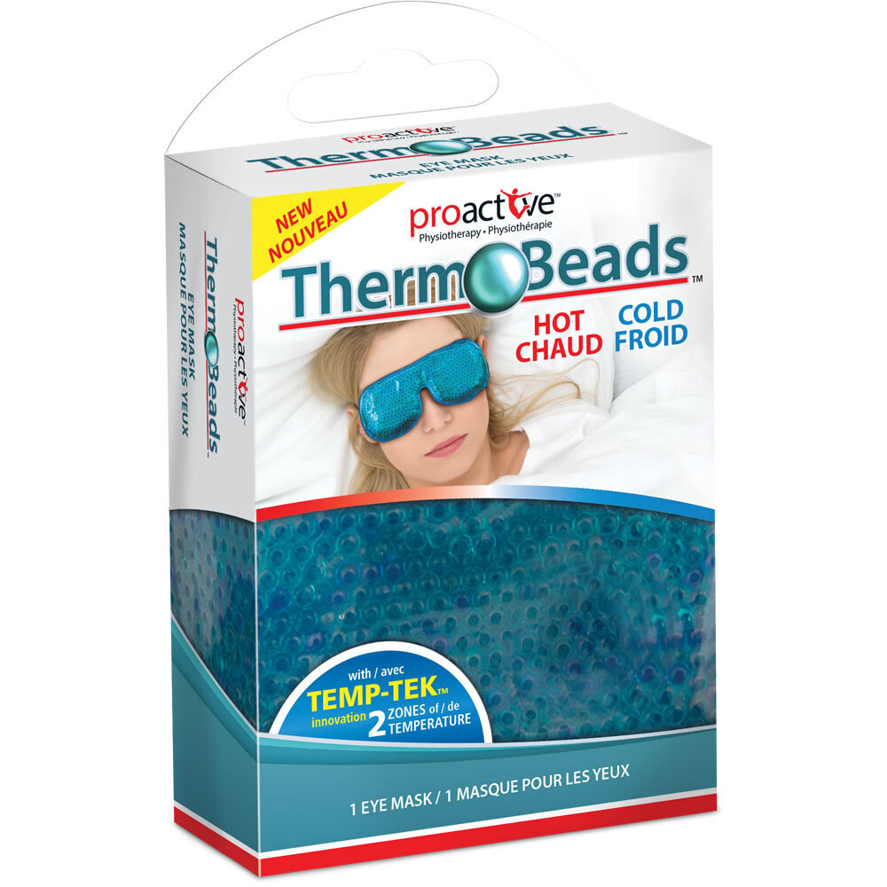 Therma Beads Eye Mask