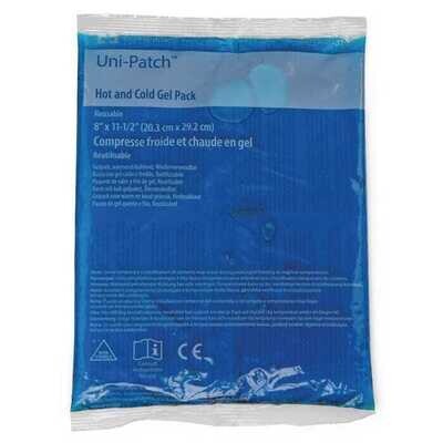 Reusable Hot & Cold Pack - Large - 8.5'' x 11''