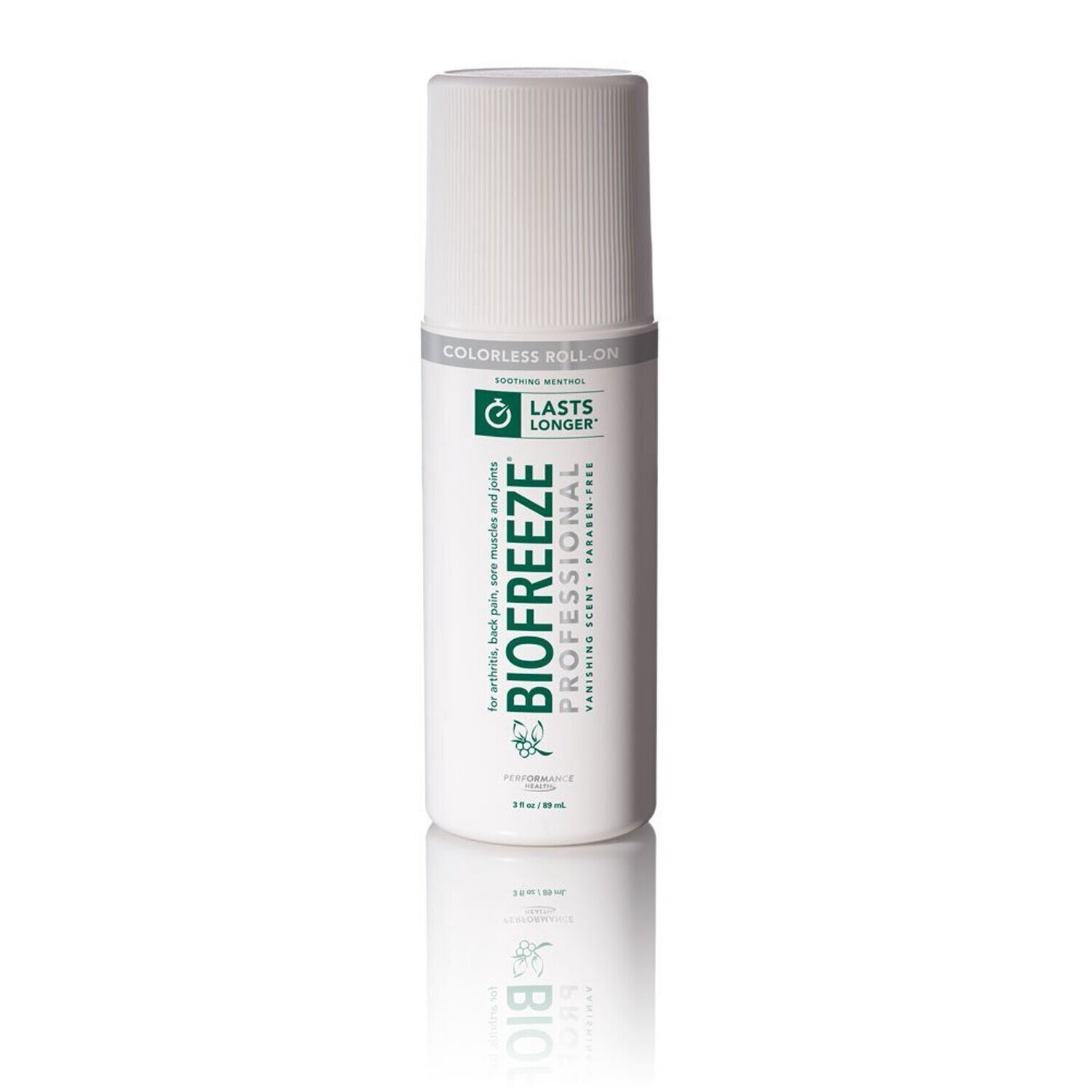 Bio Freeze Roll On