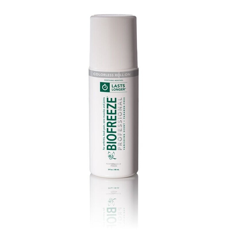 Bio Freeze Roll On