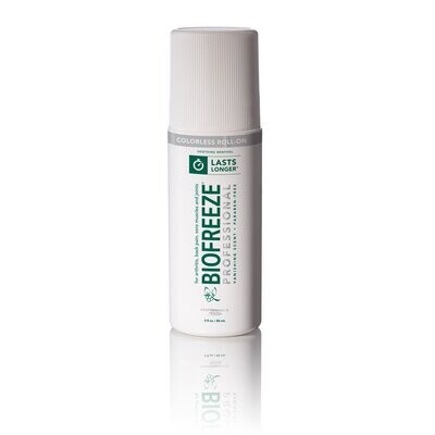 Bio Freeze Roll On