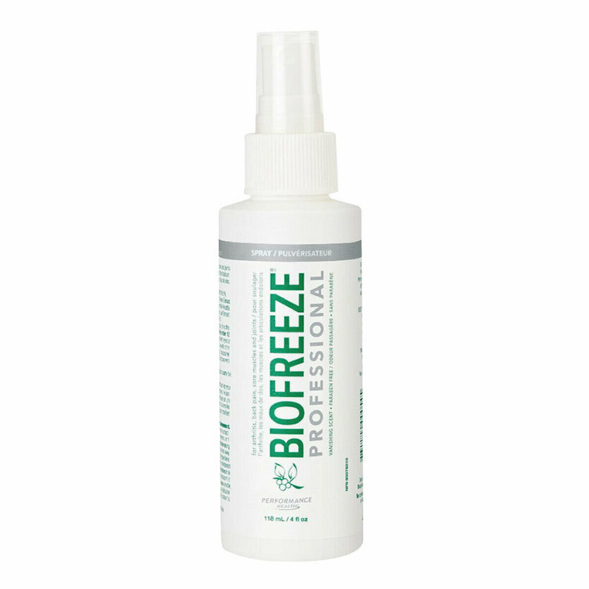 Bio Freeze Spray
