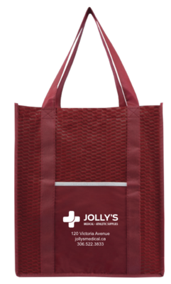 Jolly's Tote Bag