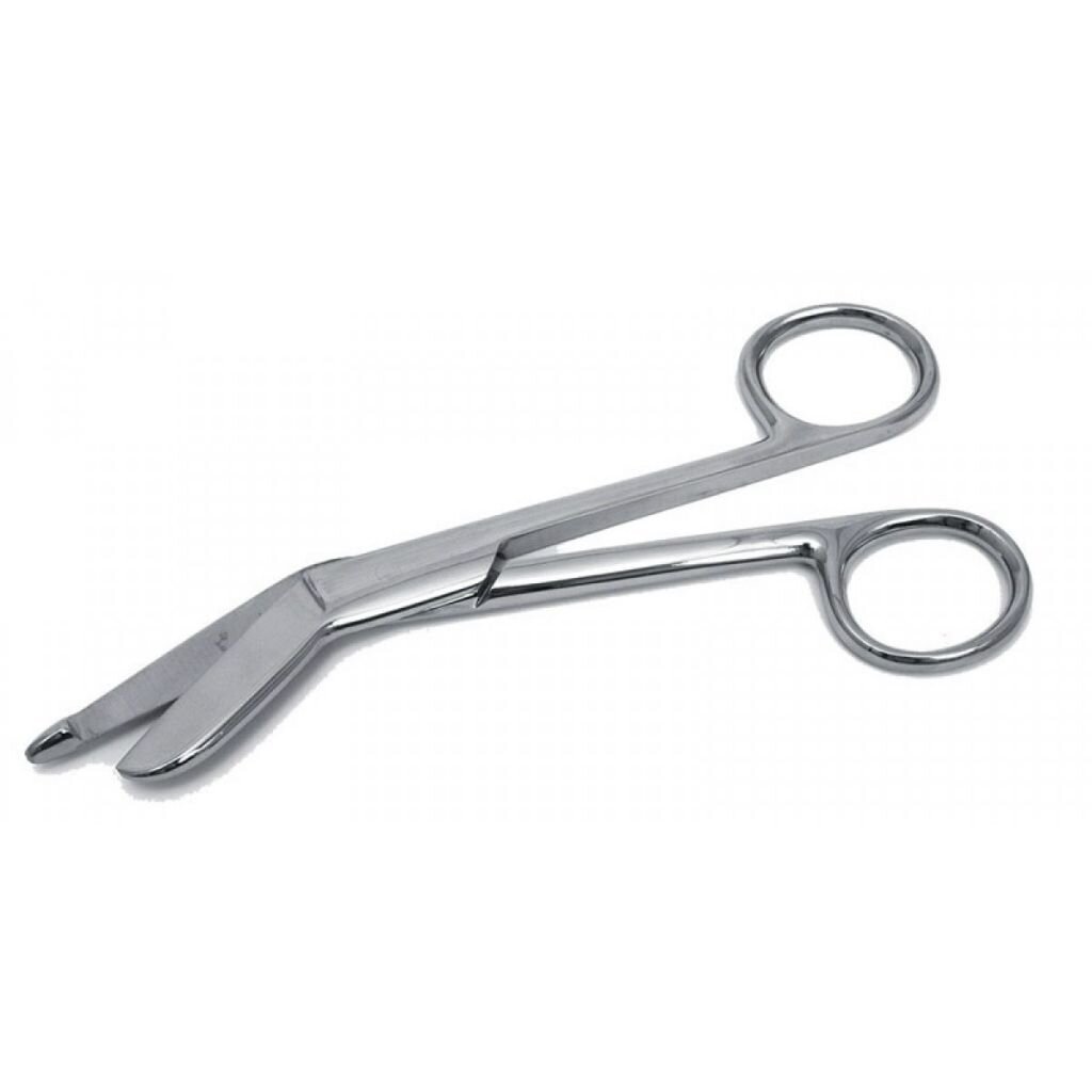 Bandage Scissors - 14cm