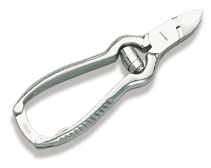Barrel Spring Nail Nipper