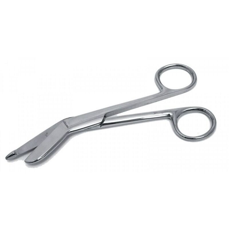 Bandage Scissors - 9cm