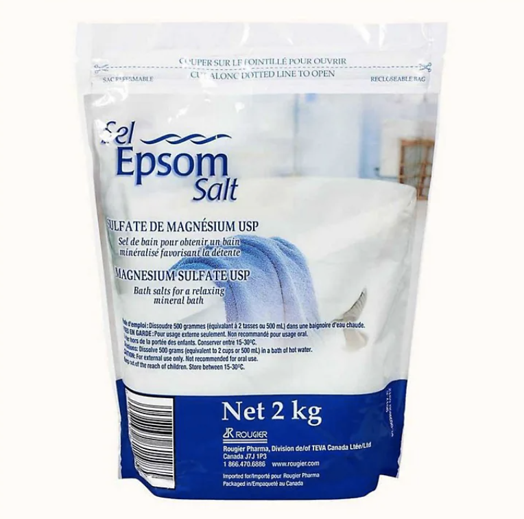 Epsom Salts