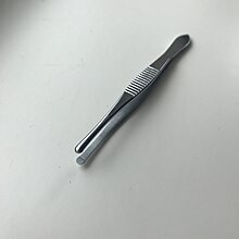 Tweezers - 7.5 cm