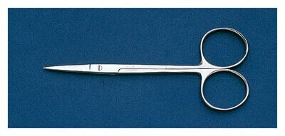 Pointed Scissors - Medium
