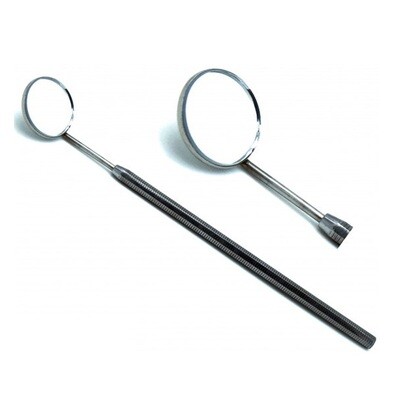 Dental Mirror Handle