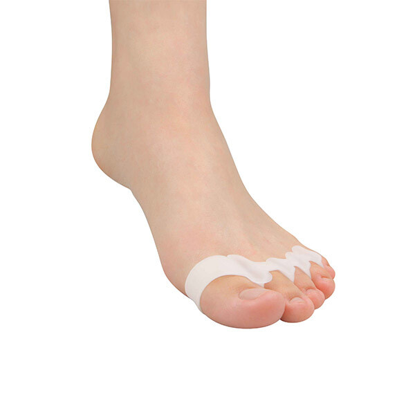 DynaGel Five Toe Separator