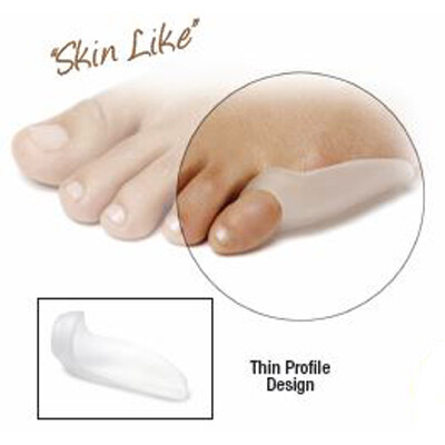 Toe Bunion Shield