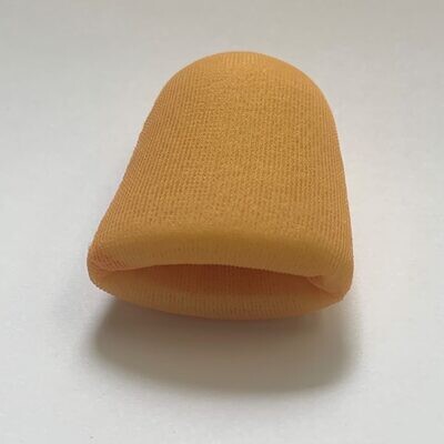 Polyfoam Toe Caps