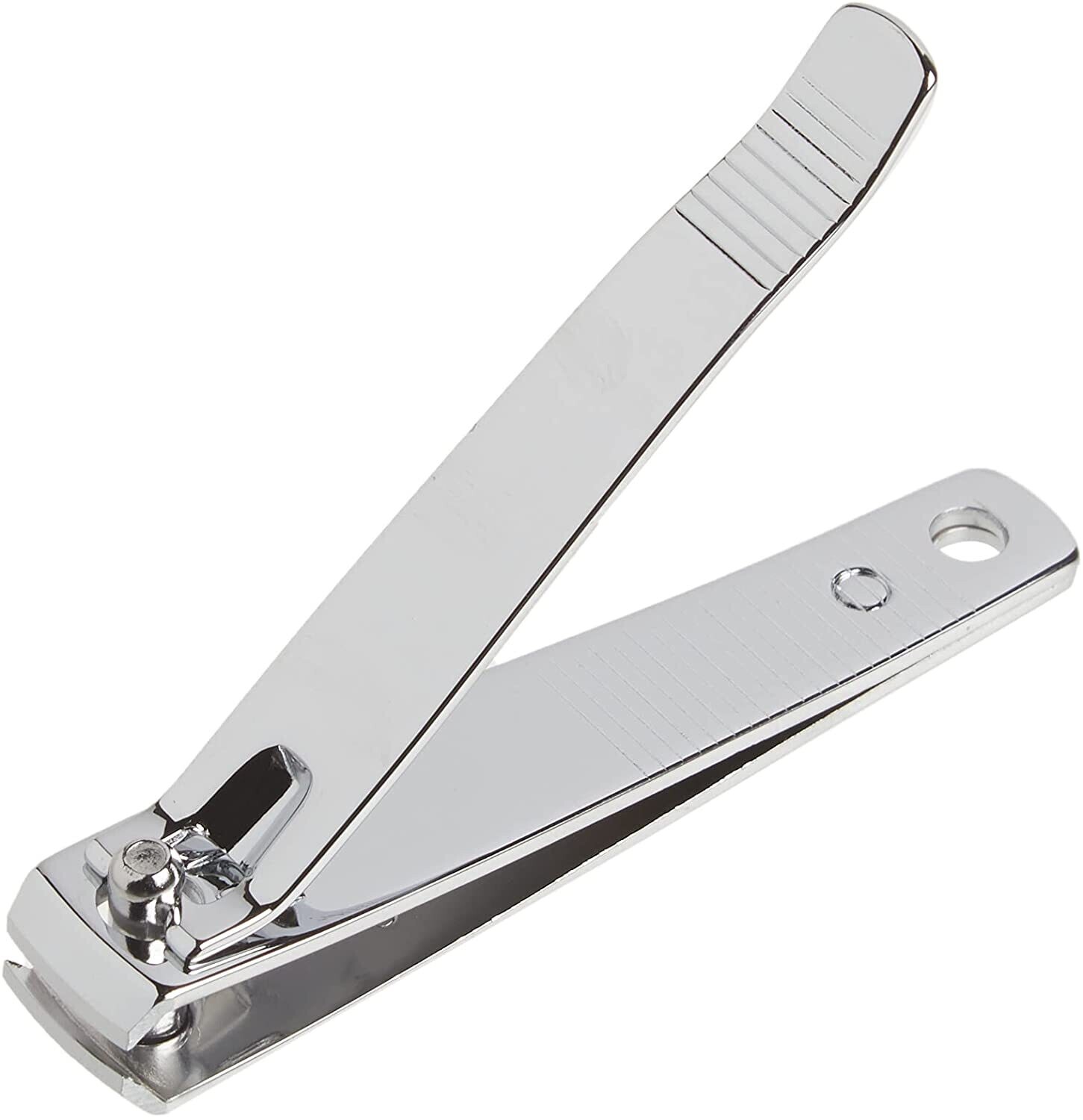 Toe Nail Clipper - Straight Edge