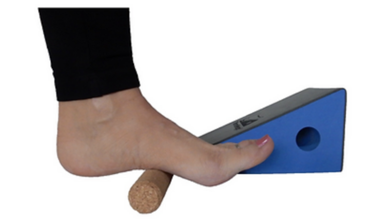 ThermaWedge - Plantar Fasciitis Tool