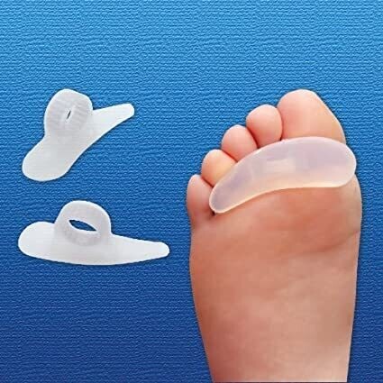 Gel Hammer Toe Crest