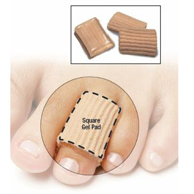 Gel Toe Shields