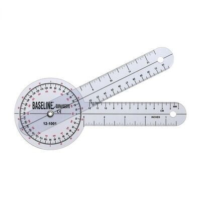 Goniometer