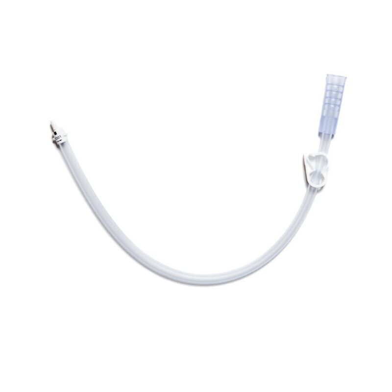 EACH — Mic-Key Straight Bolus Feed — Extension Set