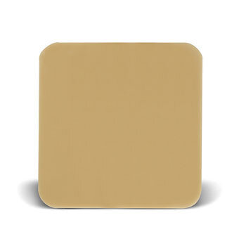 DuoDERM CGF 4'' x 4''