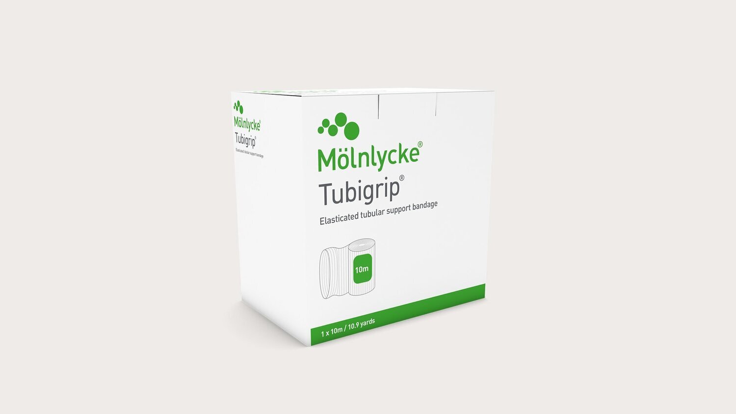 Tubigrip - Size F (Full Box)