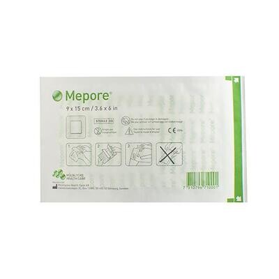 Mepore - 9cm x 15cm