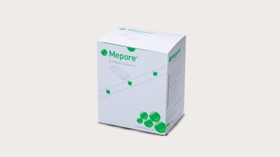 Mepore - 9cm x 10cm