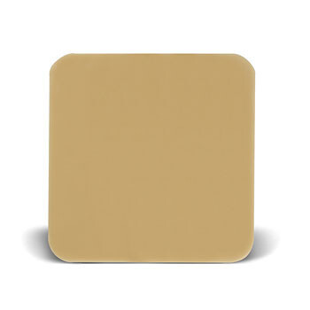 DuoDERM CGF 4'' x 4''