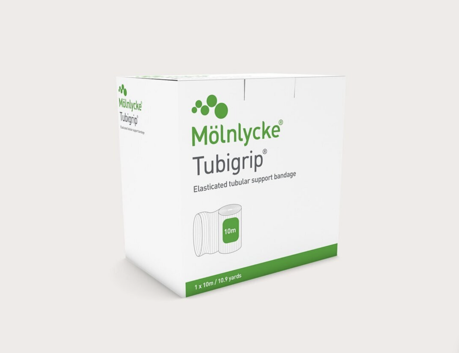 Tubigrip - Size D (Full Box)