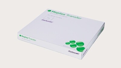 Mepilex Transfer - 6'' x 8"