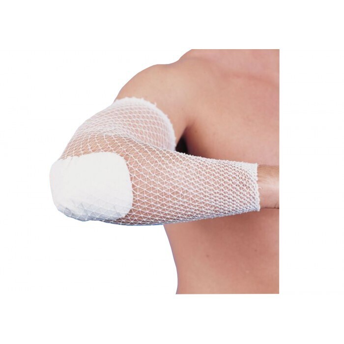 Burn Net - Size 3 (Full Box)