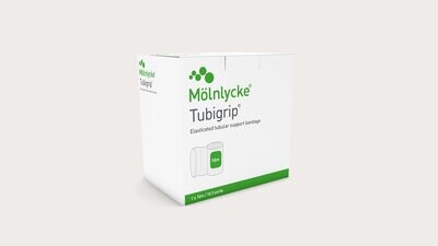 Tubigrip - Size F (Full Box)