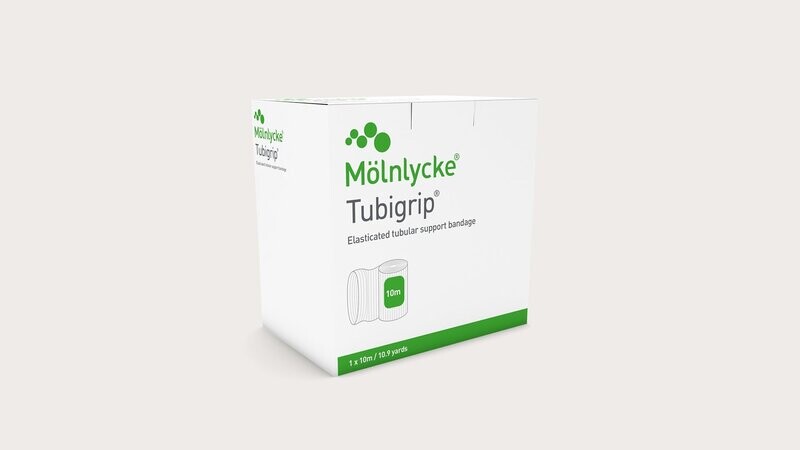 Tubigrip - Size F (Full Box)