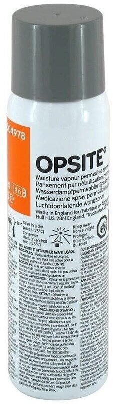 Opsite Spray
