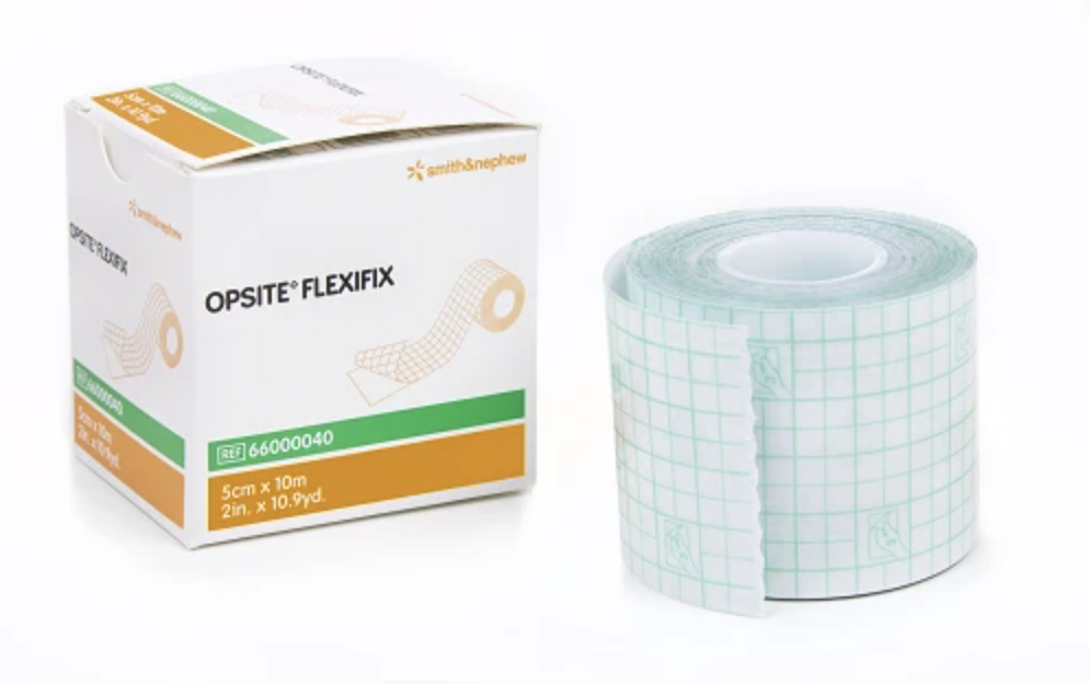 Opsite Flexifix Roll - 5cm x 10m