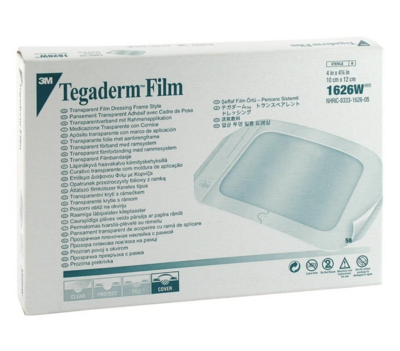 Tegaderm Film - 10x12 cm - 1626