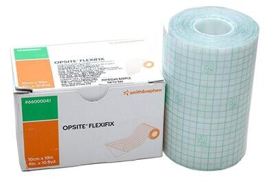 Opsite Flexifix Roll - 10cm x 10m