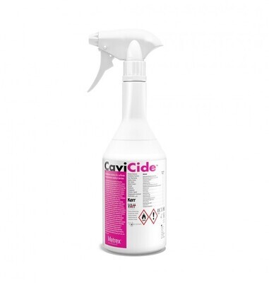 CaviCide Liquid - 700ml Spray Bottle