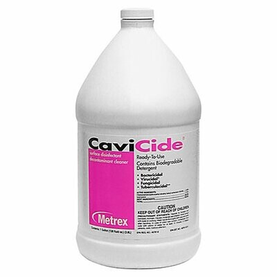 CaviCide - 1 Gallon