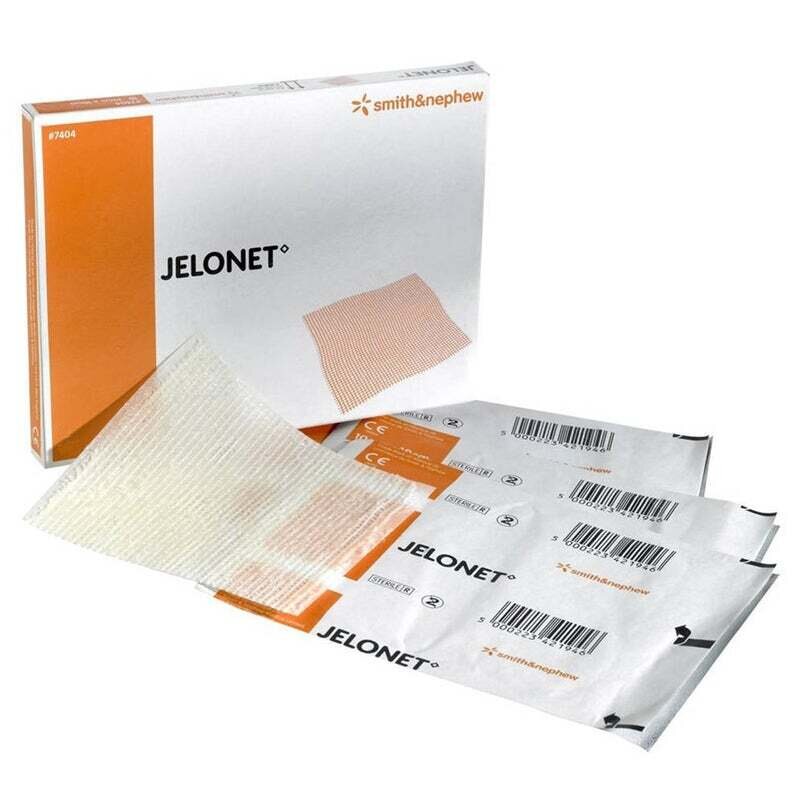 Jelonet Dressing - 4'' x 4''