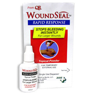 Wound Seal Rapid Response Powder