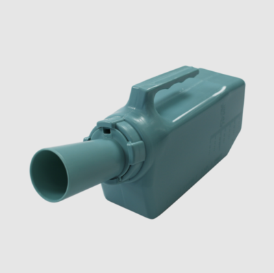 Spill Proof Male Urinal